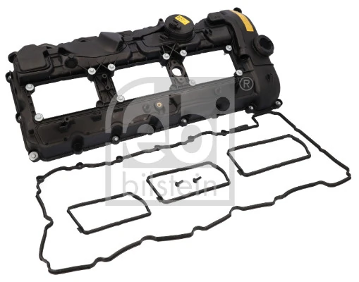 Cylinder Head Cover